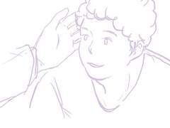 [미생/해준동식] 번외// 자기 언행에 책임(?)을 지게 된 김대리_01