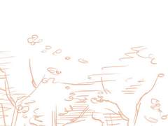 [미생/해준동식] 길에도 마음에도 꽃이 핀 어느 봄날 -ㅅ- ~** (브금有)