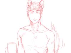 [미생/해준동식] 참고 참고 또 참다가 개가(?)되는 강댈_03 (스압)