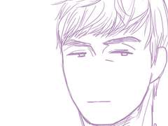 [미생/해준동식] 힘들땐 담배말고 강대리를 ;ㅅ; ...! (브금있음)