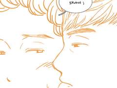 [미생/해준동식] 이상한 맛(?) 들이는 강대리 _01