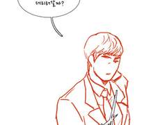 [미생/해준동식] 너랑 계속 같이 있고 싶으니까, 그러니까_01