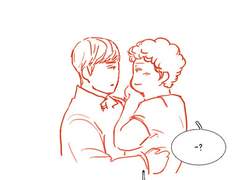 [미생/해준동식] 너랑 계속 같이 있고 싶으니까, 그러니까_02 (스압有)