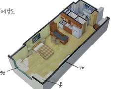 기타_강김 오피스텔 상상