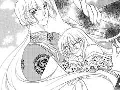 [머나먼 시공 속에서3] 벤케이x노조미