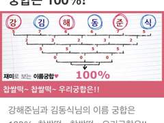 그래 둘이 아무래도 결혼해야겠다