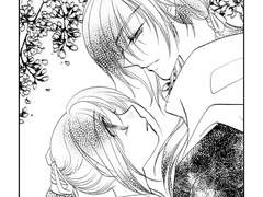 [박앵귀(薄桜鬼)] 사이토x치즈루