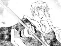 [머나먼 시공 속에서3] 벤케이x노조미