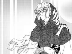 [머나먼 시공 속에서3] 벤케이x노조미