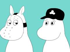 오소마츠로그 1월