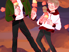 #RT수만큼_아이스크림_쌓기