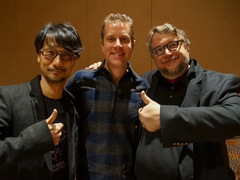 코지마 히데오 - 다이스 일정