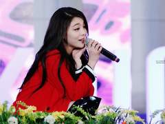 160220 대전 KOICA 박람회 에일리