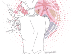 [제노사이] 펫 딜리버리 01 + 제노사이/원펀맨 그림 자료백업