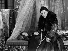 [랑야방] 운명인것을,