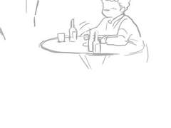 [미생/해준동식] 그게 바로 너 때문이라고 김동식... (소소함;_;)