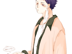 아카아시 2월 로그 (2)