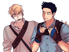 [스코치트라이얼] 공간의 변화