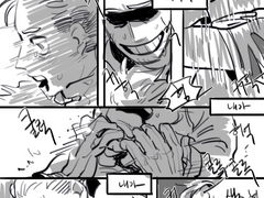 언제나 넌 밝게 웃어보였다.