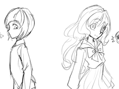 게임 제작 잡썰