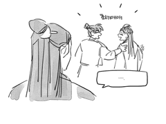 [랑야방] 자각하지 못한 감정