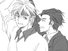 [차구차구] 체사마구 낙서들