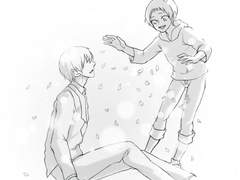 그 이후의 두 사람