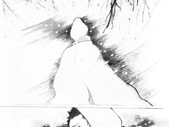 [오이이와] 봄바람의 손