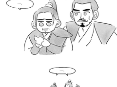 [랑야방] 회피본능