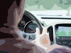 「핸들을 돌려라」