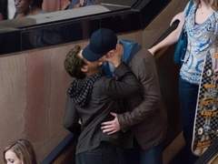 [MCU/스팁토니] First Sight