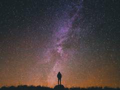 [클락존] Between Universes