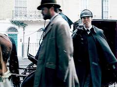 [셜존] 여왕의 초상