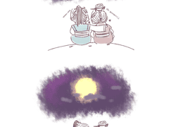 경예진(2)-밤놀이,달구경