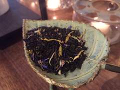 하니앤손스 티룸