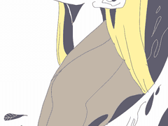 [ Supernatural ] 클래어 + 카스티엘