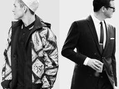 [에그시해리짐] One last time 1