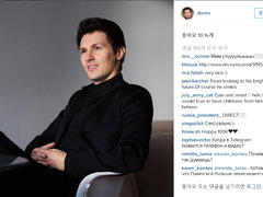파벨 두로프 근황 - 60 minutes 출연