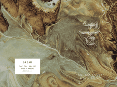 비밀(The top secret)트윈지 "꿈"