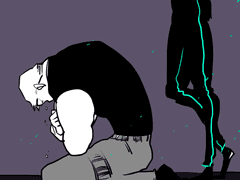 [ avengers ] 퀵바튼