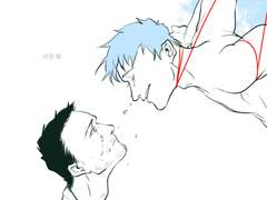 [ Dream ] 슈퍼내추럴