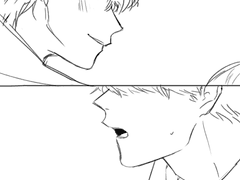 [이치쥬시이치] 목소리