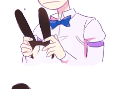 [카라쵸로] 망상2