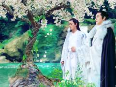 우문탁 X 백자화 3