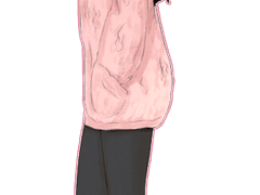 블랑쉐 래빗Blanchette Rabbit