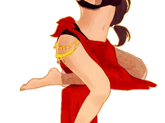 라크슈미 엠버Lakshmi Amber