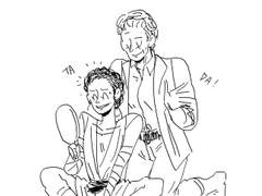 스타워즈 낙서들