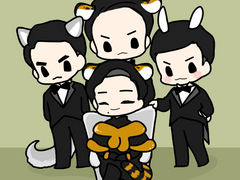 위장자 낙서모음1