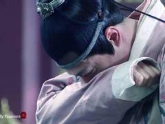 [곽건화왕카이] 조각1