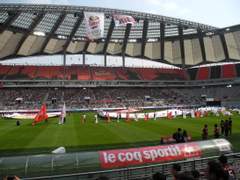 2016년 3월 20일 K리그 클래식 2라운드 FC서울 대 상주 상무 경기를 보고와서